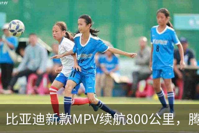 比亚迪新款MPV续航800公里，腾势D9即将重返市场